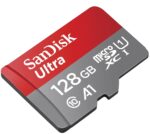 MEMORY MICRO SDXC 128GB UHS-I/SDSQUAB-128G-GN6IA SANDISK
