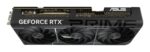 Graphics Card ASUS NVIDIA GeForce RTX 5080 16 GB GDDR7 256 bit PCIE 5.0 16x 1xHDMI 3xDisplayPort PRIME-RTX5080-O16G