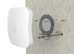 Access Point MIKROTIK IEEE 802.11b IEEE 802.11g IEEE 802.11n IEEE 802.11ac RBCAPGI-5ACD2ND