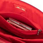 NB CASE LADY`S 14"/8992 (PU) RED RIVACASE