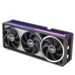 Graphics Card ASUS NVIDIA GeForce RTX 5080 16 GB GDDR7 256 bit PCIE 5.0 16x Triple slot Fansink 2xHDMI 3xDisplayPort ASTRAL-RTX5080-O16G-GAM