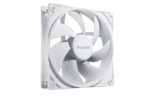 Aušintuvas 120mm Be Quiet Pure Wings 3, PWM, baltas