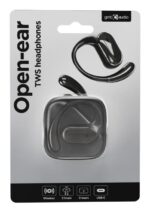 HEADSET BLUETOOTH OPEN EAR/TWS BLACK OWS-01-BK GEMBIRD