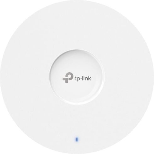 TP-LINK Omada EAP683UR su 6000 Mbps WiFi 6 greičiu