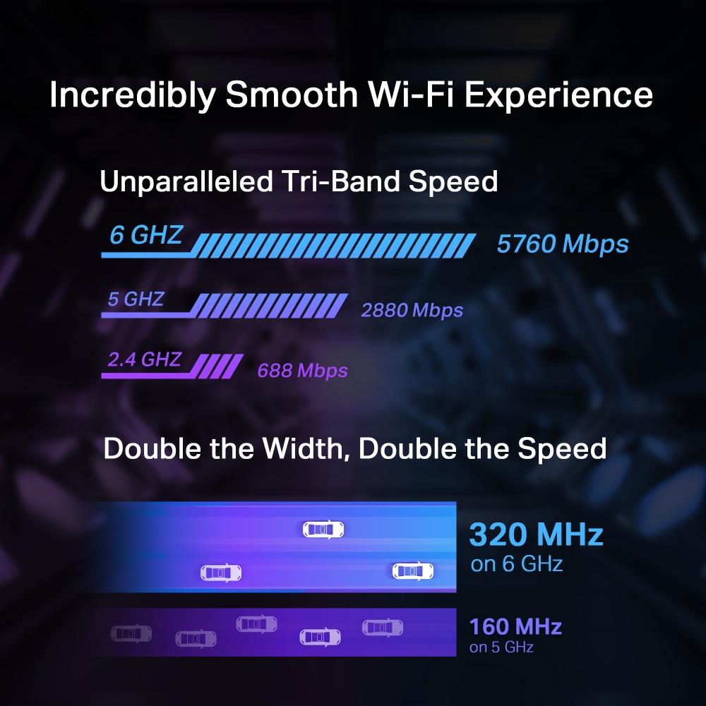 68b90776-d050-476b-90f9-736772a10d22 WRL ADAPTER 9300MBPS WI-FI 7/ARCHER TBE550E TP-LINK