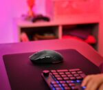 MOUSE USB OPTICAL WRL GXT926/REDEX II 25126 TRUST