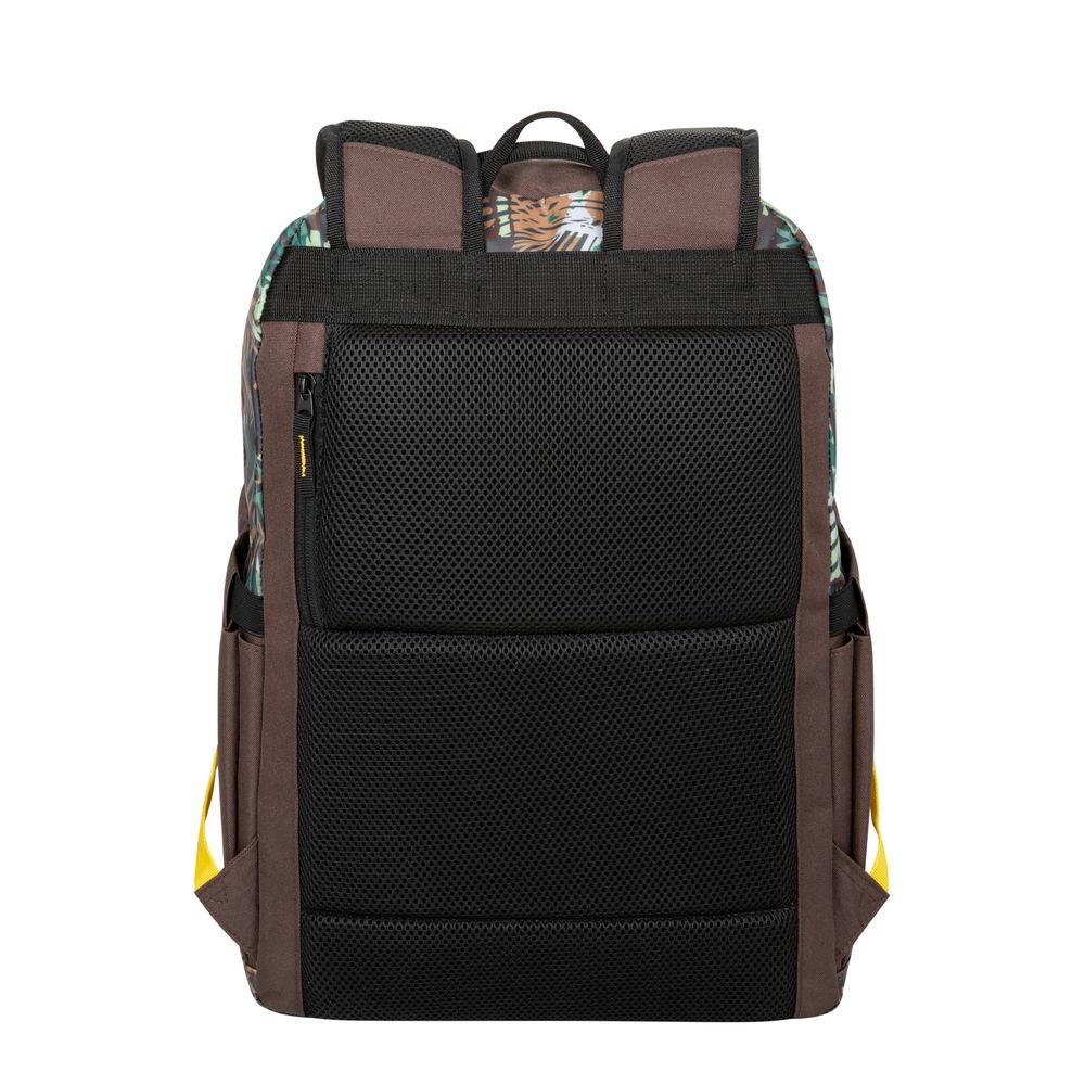 68c3dac0-2150-46e3-9065-0db42ac35c3e NB BACKPACK URBAN 30L 15.6"/5461 JUNGLE RIVACASE