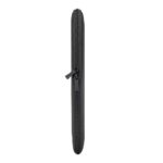 NB SLEEVE ANTISHOCK MACBOOK 13/5221 BLACK RIVACASE