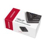 SSD ACC DOCK STATION USB-C/2XM.2 NVME ADSA-M2C AXAGON