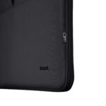 NB CASE BOLOGNA 16" +MOUSE SET/BLACK 24988 TRUST