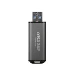 MEMORY DRIVE FLASH USB3 128GB/920 TS128GJF920 TRANSCEND