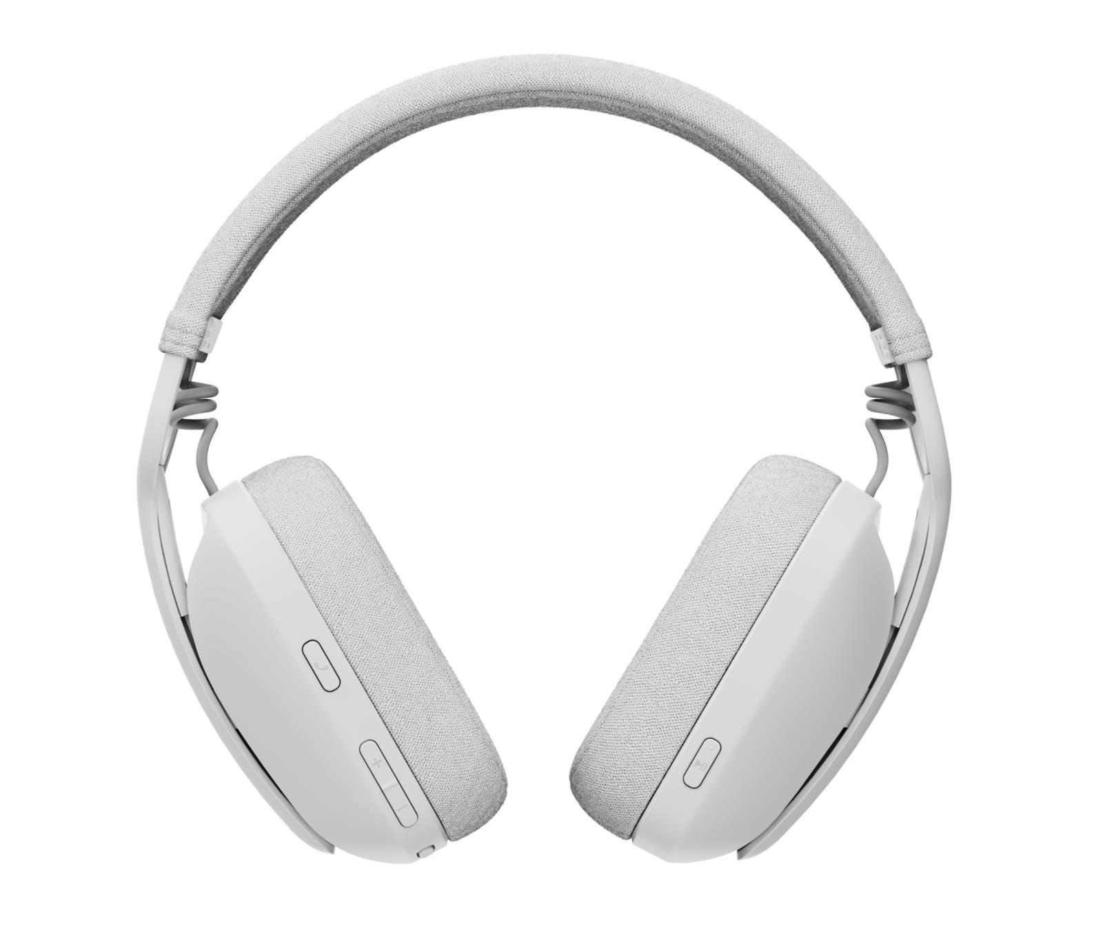 69714cf0-b9f8-494d-ac6f-70b29cec79b5-1 HEADSET ZONE VIBE 100/WHITE 981-001219 LOGITECH