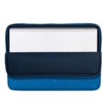 NB SLEEVE SUZUKA ECO 13.3-14"/7703 AZURE RIVACASE