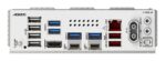 Mainboard GIGABYTE AMD X870 SAM5 ATX Memory DDR5 Memory slots 4 1xPCI-Express 3.0 2x 1xPCI-Express 4.0 4x 1xPCI-Express 5.0 16x 4xM.2 1xHDMI 4xUSB 2.0 6xUSB 3.2 2xUSB-C 1xOptical S/PDIF 1xRJ45 2xAudio port X870EAELITEWF7ICE1.2