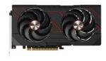 SAPPHIRE AMD Radeon RX 9060 XT su 8 GB GDDR6 atmintimi