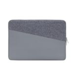 NB SLEEVE EGMONT 13.3"/7903 GREY RIVACASE