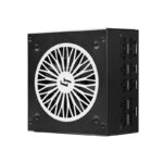 Power Supply CHIEFTEC 850 Watts Efficiency 80 PLUS GOLD PFC Active GPX-850FC