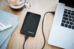 External HDD INTENSO 500GB USB 3.0 Colour Black 6021530