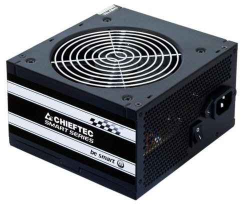 Maitinimo blokas Chieftec GPS-400A8 su 400W galia