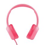 HEADPHONES NOUNA KIDS/PINK 25277 TRUST