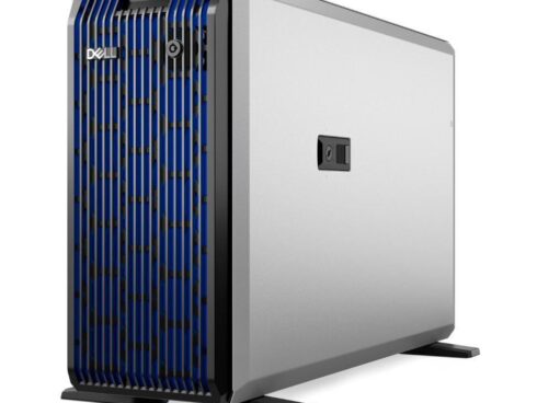 SERVER T360 6315P H355 8X3.5/16/480GB/2X700W/3YNBD DELL