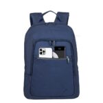 NB BACKPACK ALPENDORF ECO 16"/7561 DARK BLUE RIVACASE