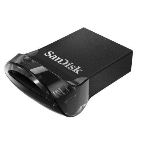 SanDisk Ultra Fit USB 3.1 atminties kortelė 128GB SDCZ430-128G-G46