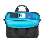 NB CASE ALPENDORF 14"/7521 BLACK RIVACASE