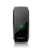 TP-LINK Archer T2U adapteris su 600Mbps greičiu ir 802.11ac standartu