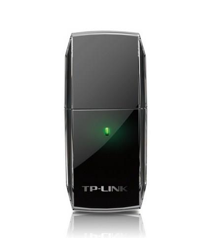 TP-LINK Archer T2U adapteris su 600Mbps greičiu ir 802.11ac standartu