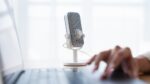 MICROPHONE SOLUM VOICE S OWH/USB-C WHITE EY1B015 ENDORFY
