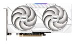 SAPPHIRE AMD Radeon RX 9060 XT su 16 GB GDDR6 atmintimi