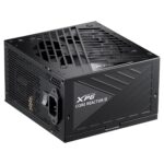 Power Supply ADATA 1000 Watts Efficiency 80 PLUS GOLD COREREACTORII1000G-BKCEU