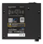 Power Supply ENDORFY Elementum E5 550 W 550 Watts Efficiency 80 PLUS EY7A001