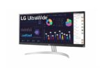LCD Monitor LG 29WQ600-W 29" 21 : 9 Panel IPS 2560x1080 21:9 5 ms Speakers Tilt 29WQ600-W