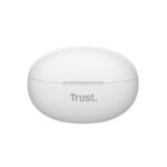 HEADSET EARPHONES YAVI BT ENC/WHITE 25173 TRUST