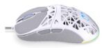 MOUSE USB OPTICAL LIV OWH/WHITE EY6A021 ENDORFY
