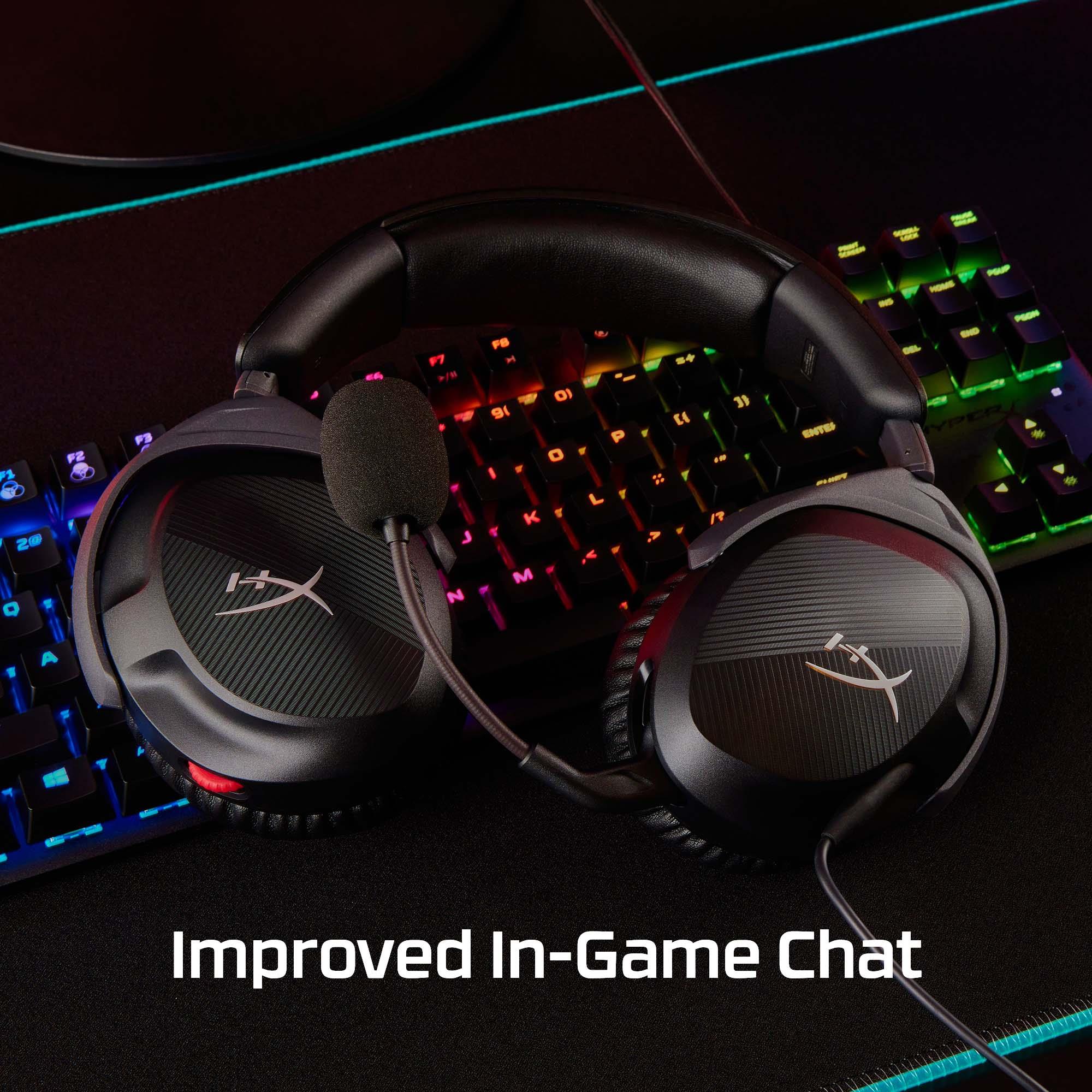 6b891b79-3f42-4a0b-abb8-e91c0fa735fa HEADSET HYPERX CLOUD STINGER 2/519T1AA HYPERX