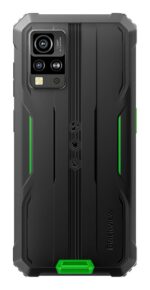 MOBILE PHONE BV4800 PRO/4/128GB GREEN BLACKVIEW