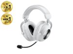 HEADSET G PRO X 2 GAMING/WHITE 981-001269 LOGITECH