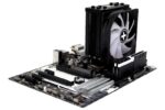 CPU COOLER MULTI SOCKET/M704PRO.ARGB XC056 XILENCE