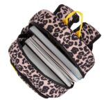 NB BACKPACK URBAN 14L 13.3"/5421 LEOPARD RIVACASE