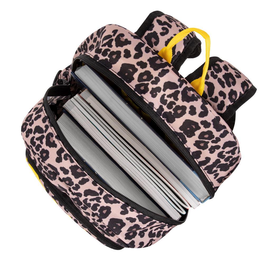 6bcf66ac-00b5-4e4d-ad09-b9c27775dfce NB BACKPACK URBAN 14L 13.3"/5421 LEOPARD RIVACASE