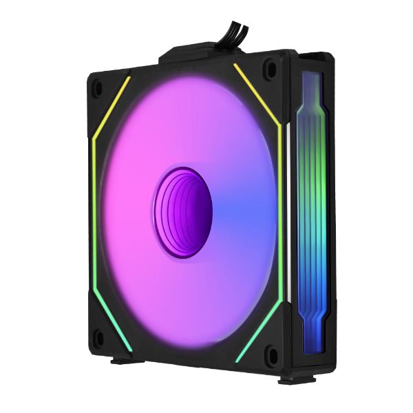 6be9e4cd-99ed-4d2a-a256-9da06f9a3d84 CASE FAN 120MM/G99.12RSLIN1B.00 LIAN LI
