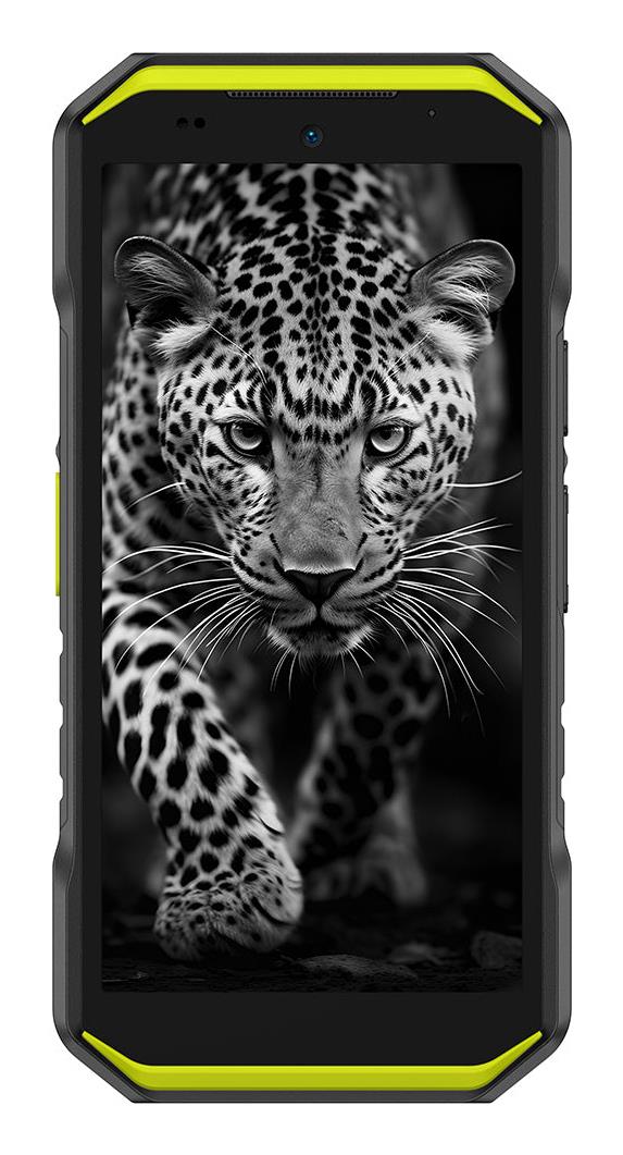 6bf8a396-1d54-474f-9fa4-4da32699c0c0 MOBILE PHONE ARMOR X32/6/128GB VIVID GREEN ULEFONE