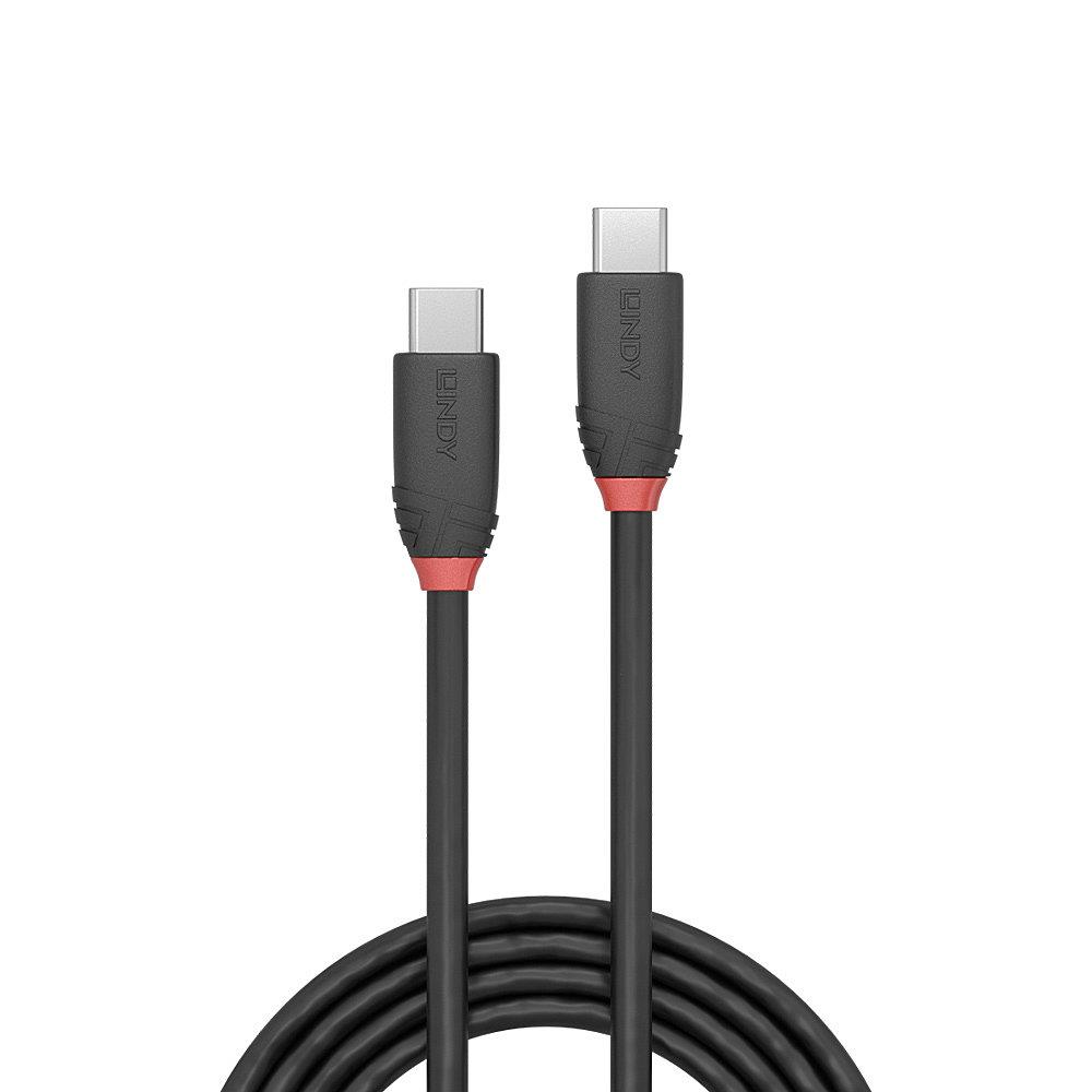 6c169be1-519c-476b-a5ac-759c51754eef CABLE USB3.2 C-C 1.5M/BLACK 36907 LINDY