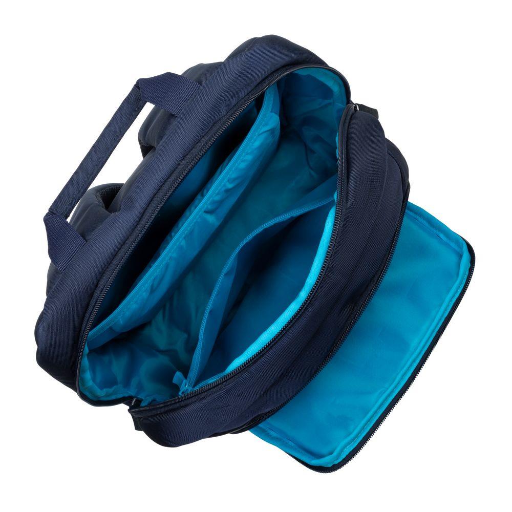 6c2a58a0-7487-4bba-9bee-9e193134e019 NB BACKPACK ALPENDORF ECO 16"/7561 DARK BLUE RIVACASE