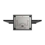 LCD Monitor DAHUA DHI-LM24-P301A 23.8" 2560x1440 16:9 75Hz 6 ms Swivel Tilt Colour Black LM24-P301A