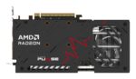 Graphics Card SAPPHIRE AMD Radeon RX 9060 XT 8 GB GDDR6 128 bit PCIE 5.0 16x GPU 2700 MHz Dual Slot Fansink 2xHDMI 1xDisplayPort 11350-04-20G