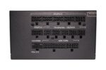 Power Supply XILENCE 1050 Watts Efficiency 80 PLUS GOLD PFC Active XN176